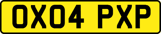 OX04PXP
