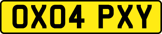 OX04PXY