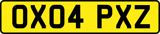 OX04PXZ