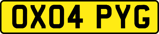 OX04PYG