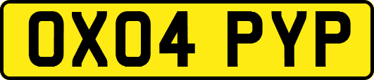 OX04PYP