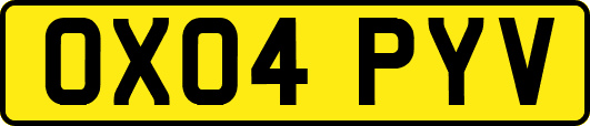OX04PYV