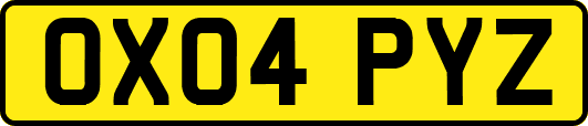 OX04PYZ