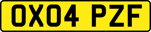 OX04PZF