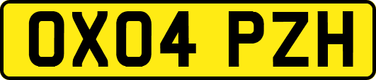OX04PZH