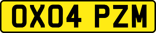 OX04PZM