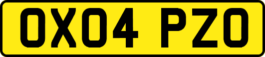 OX04PZO