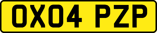 OX04PZP