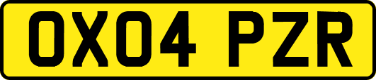 OX04PZR