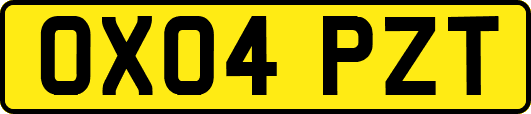 OX04PZT