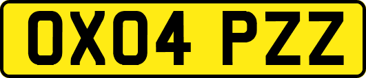 OX04PZZ