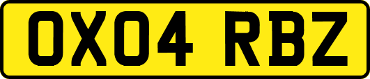 OX04RBZ