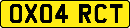 OX04RCT