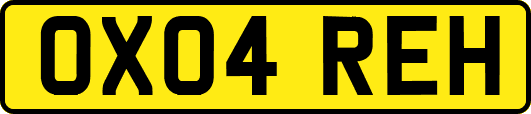 OX04REH