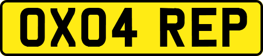 OX04REP