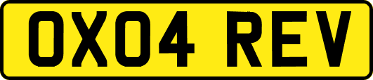 OX04REV