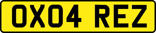OX04REZ