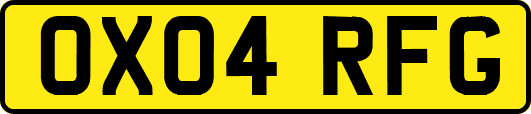 OX04RFG