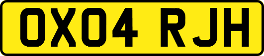 OX04RJH