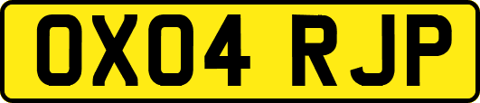 OX04RJP
