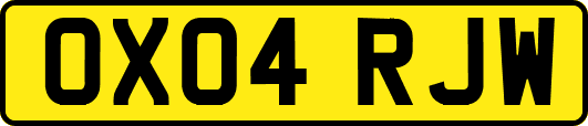 OX04RJW