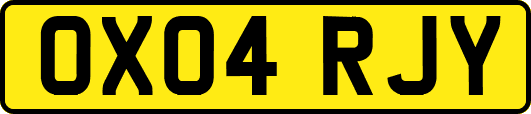 OX04RJY