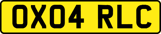 OX04RLC