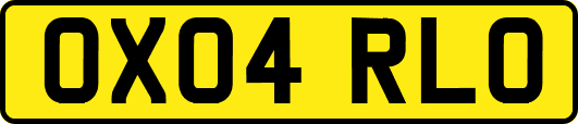 OX04RLO