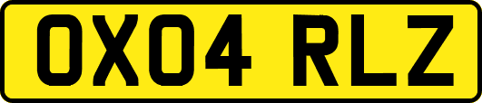 OX04RLZ