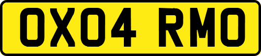 OX04RMO
