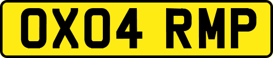 OX04RMP