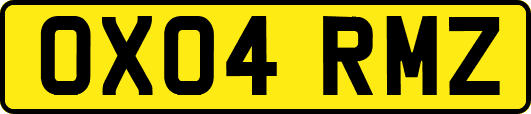 OX04RMZ