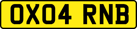 OX04RNB