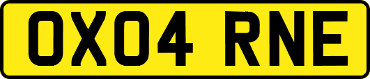 OX04RNE