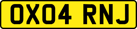 OX04RNJ