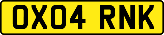 OX04RNK