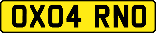 OX04RNO