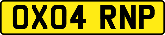OX04RNP
