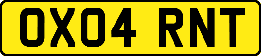OX04RNT