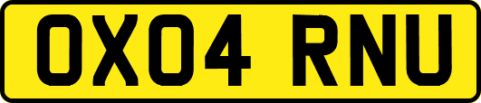 OX04RNU