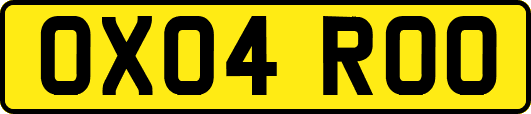OX04ROO