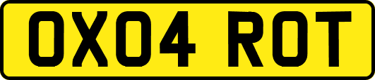 OX04ROT