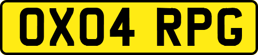 OX04RPG