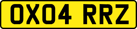 OX04RRZ
