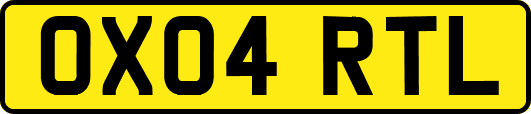 OX04RTL