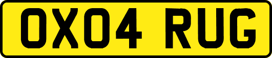 OX04RUG