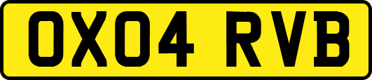 OX04RVB