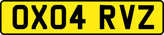 OX04RVZ