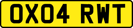 OX04RWT