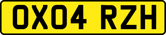 OX04RZH